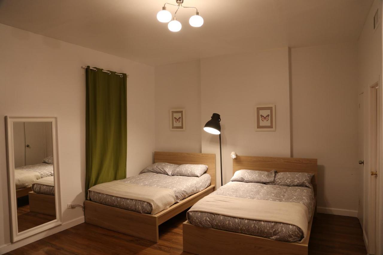 Bryant Park Studio Apartment Extended Stay Times Square New York Eksteriør bilde