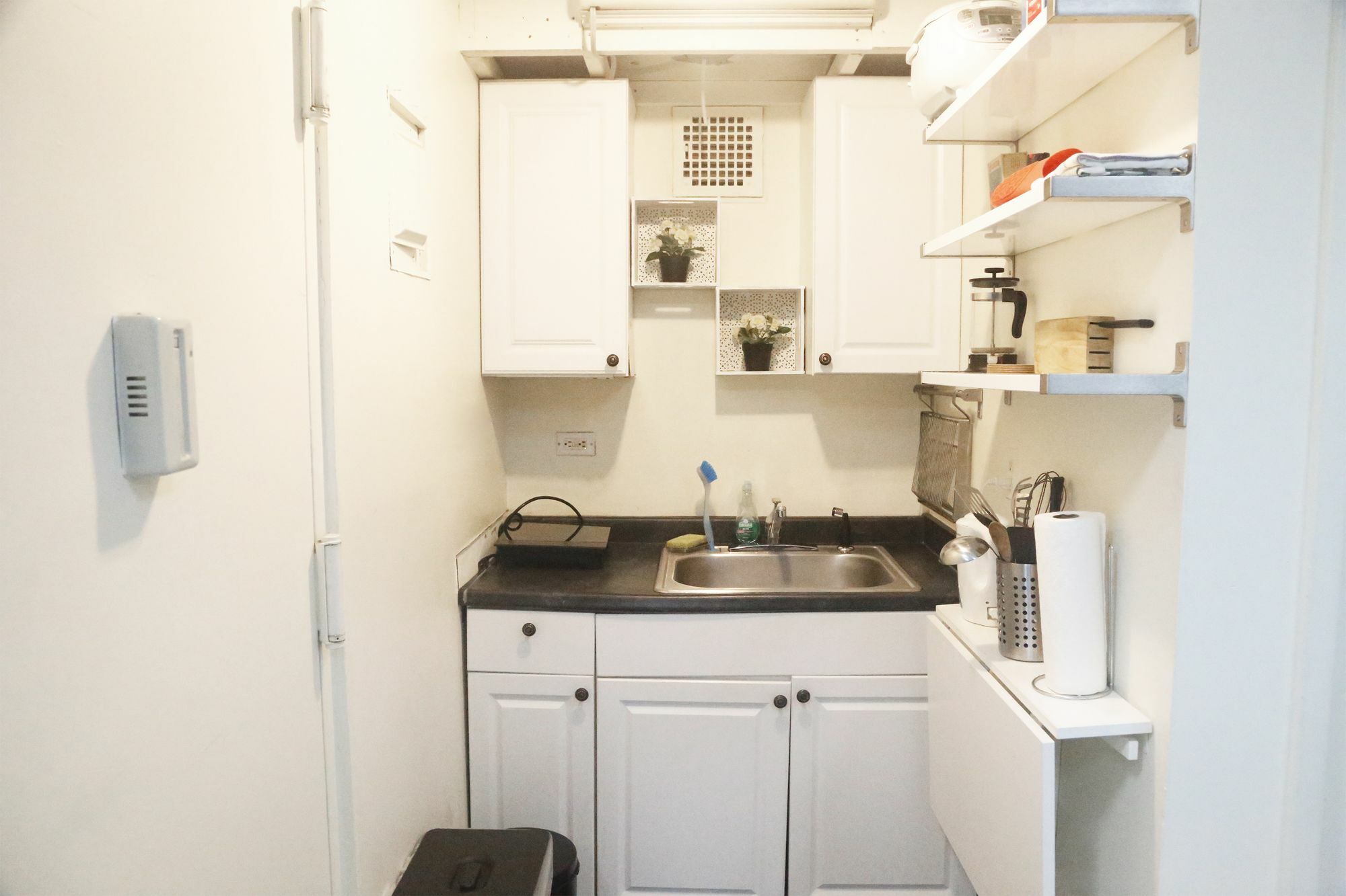 Bryant Park Studio Apartment Extended Stay Times Square New York Eksteriør bilde