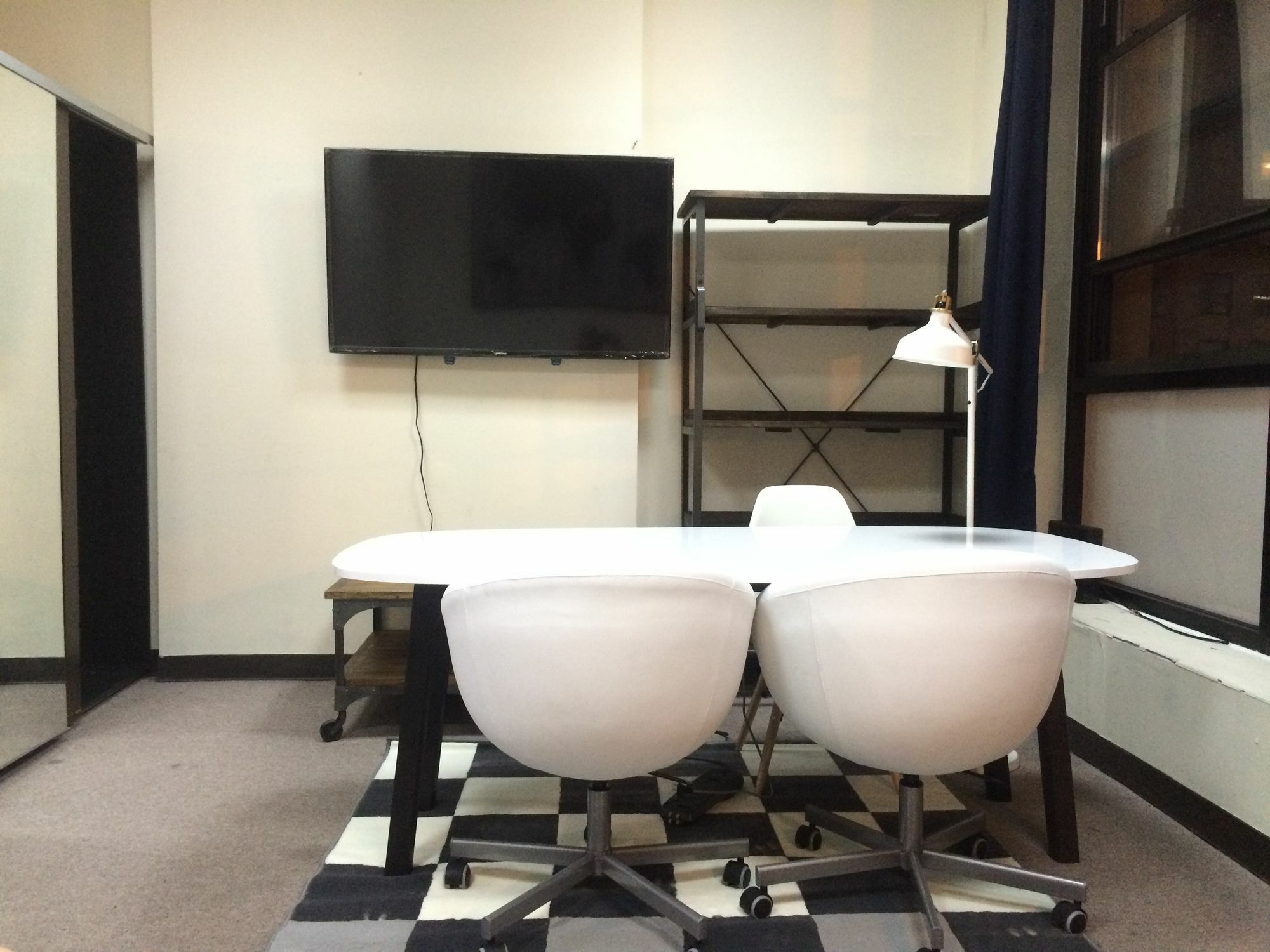 Bryant Park Studio Apartment Extended Stay Times Square New York Eksteriør bilde